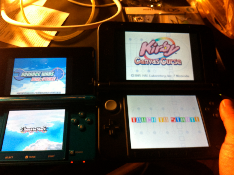 Illustration for article titled The Nintendo 3DS XL: The Kotaku Review
